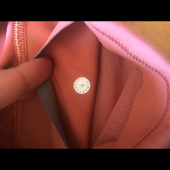 Lulu Lemon leggings - Picture 3 of 4